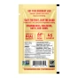 Smash Foods Superfood Fruit Spread Squeeze Packet Strawberry Canada Back