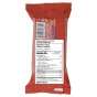 Smarter Snacks Protein Waffle Hazelnut Chocolate Cream Back of package Nutrition facts table