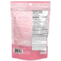 Back of Sana Sweet Life No Added Sugar Crunchy Chocolate Protein Bites Neopolitan - Less Sugar Chocolate - High Protein Chocolate - High Protein Snack
