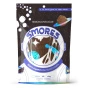 Front of Snackconscious Gluten-Free Protein Bites S'Mores