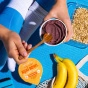 Sweet Nothings Organic Superfood Acai Bowl Mango - Acai Fruit Bowl -Superfood Snacks - Superfood Acai Bowl