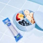 Sweet Nothings Organic Kids Smoothie Blueberry With Kale, 6 Pack