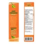 Sides of Solely Organic Mango & Orange Whole Fruit Gummies, 100g