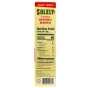 Nutrition of Solely Organic Fruit Jerky Mango