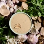 SOLENZI Boscaiola Sauce - Dairy Free Mushroom Sauce - Vegan Mushroom Sauce - Vegan Cream Sauce - Mushroom Cream Sauce