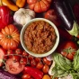 SOLENZI Vegetable Rose Sauce - Vegan Rose Sauce - Vegan Cream Sauce - No Added Sugar Tomato Sauce - Gluten Free Pasta Sauce