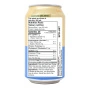 Spindrift Iced Tea Lemon Black Tea NFT Ingredients