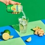 Lifestyle 2 of Spindrift Soda - Spindrift Drink - Spindrift Canada - Ginger Ale Soda - Ginger Soda - Real Ginger Ale