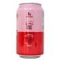 Side of Spindrift Soda - Spindrift Canada - Spindrift Drink - Shirley Temple Soda