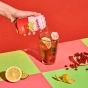Lifestyle 1 of Spindrift Soda - Spindrift Canada - Spindrift Drink - Shirley Temple Soda