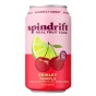 Front of Spindrift Soda - Spindrift Canada - Spindrift Drink - Shirley Temple Soda