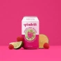 Spindrift Sparkling Water - Spindrift Drink - Flavoured Sparkling Water - Spindrift Raspberry Lime Sparkling Water