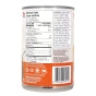 Nutrition of Sprague Organic Soup Autumn Butternut Squash Soup Butternut Squash And Sweet Potato Soup