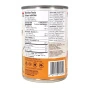 Back of Sprague Organic Sweet Potato Coconut Curry Soup