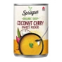 Front of Sprague Organic Sweet Potato Coconut Curry Soup
