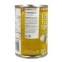 Side 1 of Sprague Simply Cauli Keto-Friendly Soup, 398ml