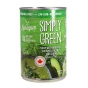 Front of Sprague Simply Green Keto-Friendly Soup, 398ml