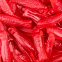 SmartSweets Plant-Based Low Sugar Sweet Fish - Less Sugar Candy - High Fiber Gummy - Naturally Flavoured Gummy