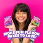 SmartSweets Low Sugar Fruit Flavoured Snacks Berry Medley Lifestyle image 1