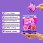 SmartSweets Low Sugar Fruit Flavoured Snacks Berry Medley Lifestyle image 2