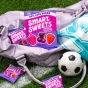 SmartSweets Low Sugar Fruit Flavoured Snacks Berry Medley Lifestyle image 6