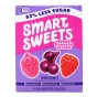 SmartSweets Low Sugar Fruit Flavoured Snacks Berry Medley Top of box