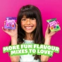SmartSweets Low Sugar Fruit Flavoured Snacks Mixed Fruit Lifestyle image 1