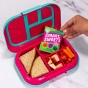 SmartSweets Low Sugar Fruit Flavoured Snacks Mixed Fruit Lifestyle image 6