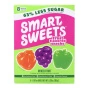 SmartSweets Low Sugar Fruit Flavoured Snacks Mixed Fruit Top of box