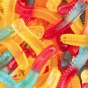 SmartSweets Variety Pack- Low Sugar Gummy Candy - Gluten Free Gummy - Healthy Gummy