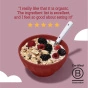 Seven Sundays Gluten-Free Muesli Cereal Almond Date Currant Lifestyle