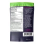 Back of Siete Pork Carnitas Taco Seasoning - Grain-free diet - Gluten-free Foods - Paleo Taco Seasoning