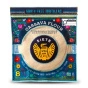 Back of Siete Cassava & Coconut Flour Tortillas 8-Count, 200g