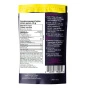 Back of Siete Seasoning Fajita Lemon Pepper - Fajita Seasoning Mix - Best Lemon Pepper Seasoning - Lemon Pepper Seasoning