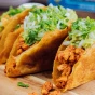 Lifestyle 1 of Siete Grain Free Taco Shells - Gluten Free Taco Shell - Paleo Taco Shells - Vegan Taco Shells