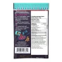 Back of Siete Taco Seasoning Mild - Gluten-free Seasoning - Paleo Seasoning - Vegan Taco Seasoning