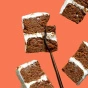 Stellar Eats Grain-Free Carrot Cake + Muffin Baking Mix