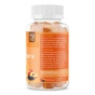 Side of SUKU Vitamins Sugar-Free Gummies Bloating Supplement Anti Bloat DeBloat Gummies Vegan