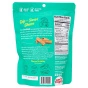 Back of Sun Tropics CocoRolls Original Rolled Coconut Wafers, 113g