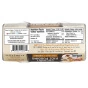 Back of Sun Tropics Sea Salt Caramel Coconut Rice Pudding, 240g