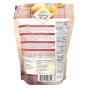 Back of Sunny Fruit Organic Dried Apricots