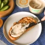 Sunny Fine Foods Organic Tahini Sauce Original, 198g