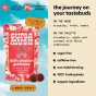 SuperMush Superfood Gummies Daily Passion Canada Lifestyle 3
