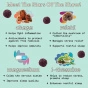SuperMush Superfood Gummies Daily Sleep Canada Lifestyle 3