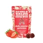 SuperMush Superfood Gummies Daily Passion Canada Front