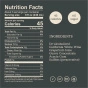 Nutrition of Surely Non-Alcoholic Brut Champagne