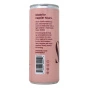 Surely Alcohol Removed Wine Sparkling Rosé Back