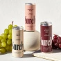 Surely Alcohol Removed Wine Bubbly Red Canada Lifestyle 4