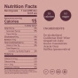 Nutrition of Surely Non-Alcoholic Sparkling Rose