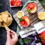Savoursmiths Potato Chips Wagyu Beef & Honey Mustard Lifestyle 2